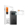 Folia / szkło na smartfon Spigen Optik Glas.Tr Camera Protector 2-Pack Google Pixel 10 Pro Cr